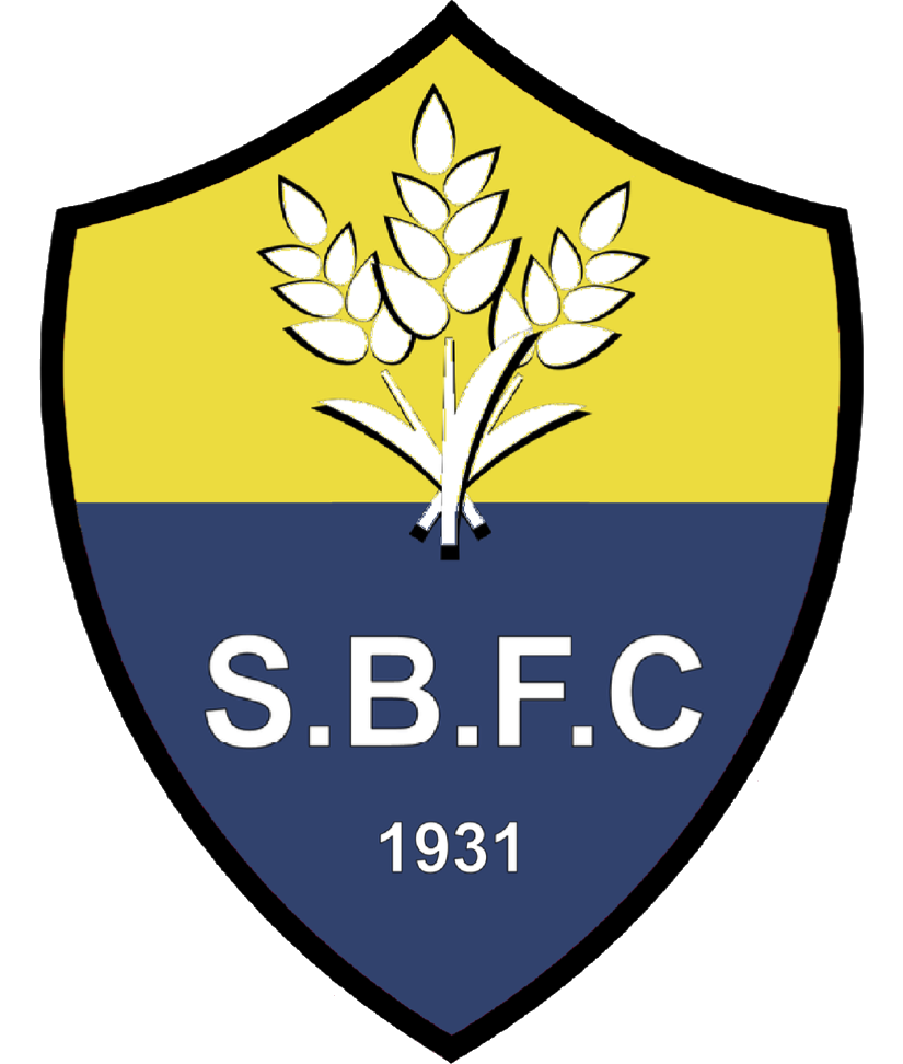 Sutton Bonington Football Club logo