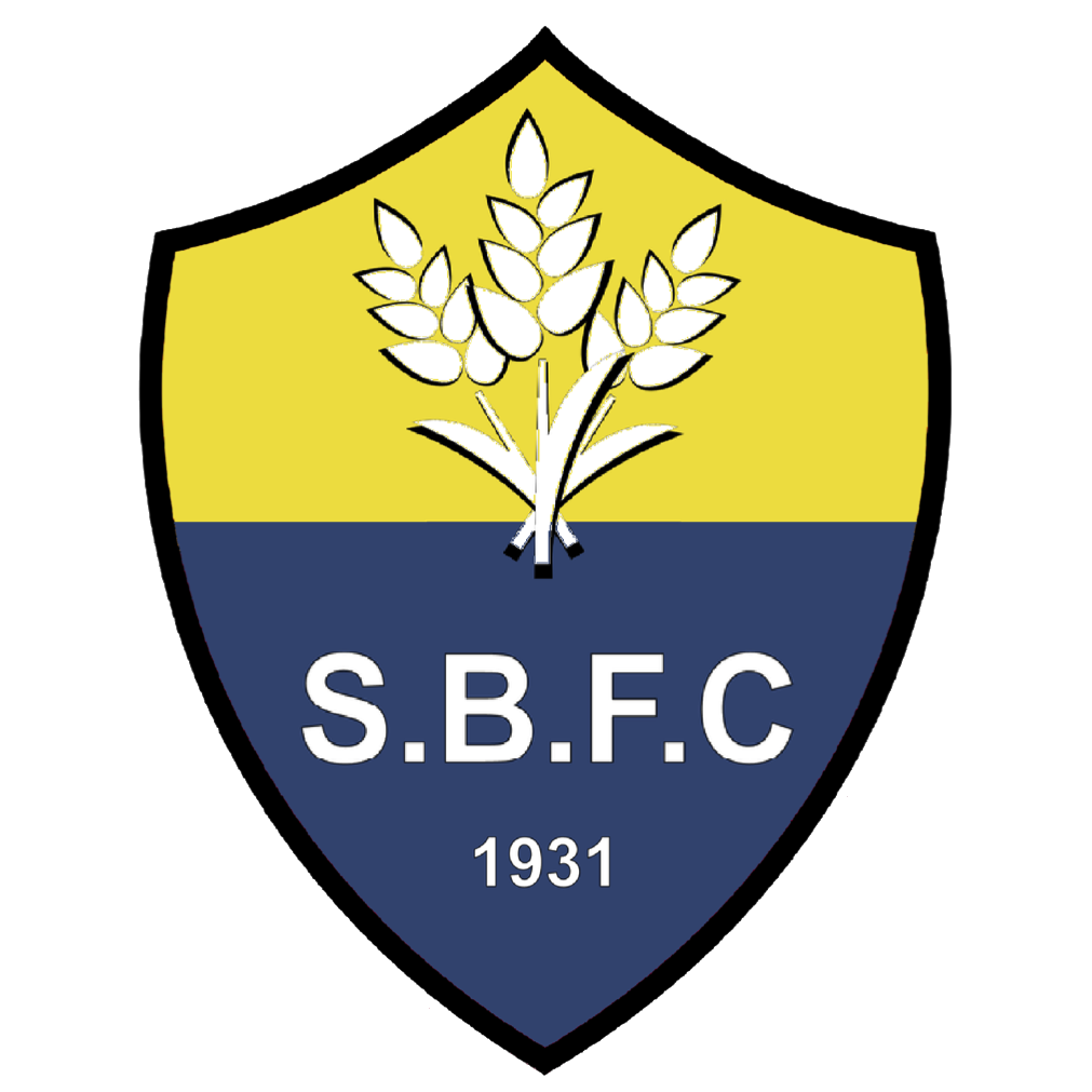 Sutton Bonington Football Club Logo