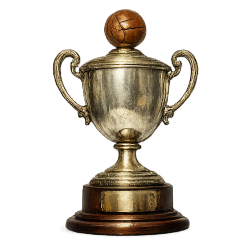 Loughborough & District League Division 3 Trophy