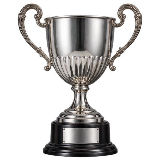 North Leicestershire Football League Division 3 Trophy