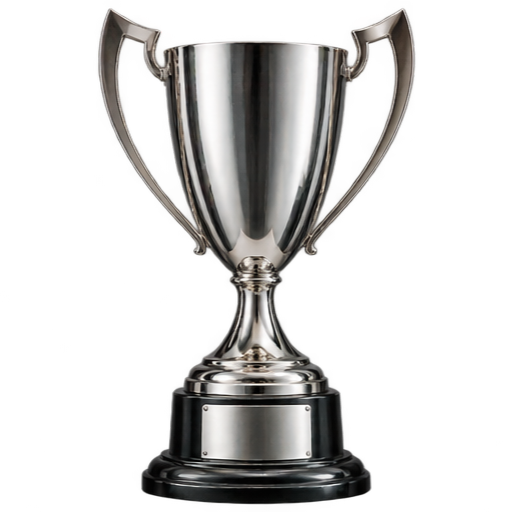 Leicestershire Inter-League Cup Trophy