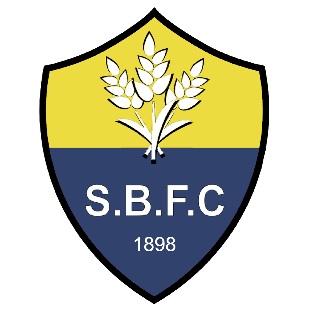 Sutton Bonington Football Club Logo